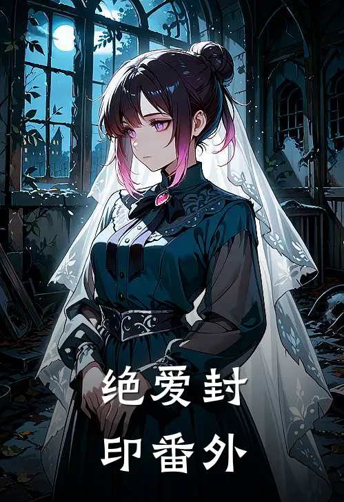 《绝爱封印》 番外
