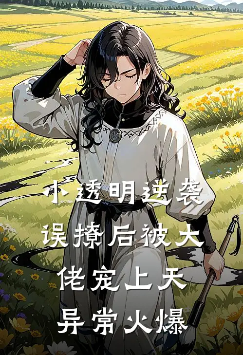 小透明逆袭：误撩后被大佬宠上天异常火爆