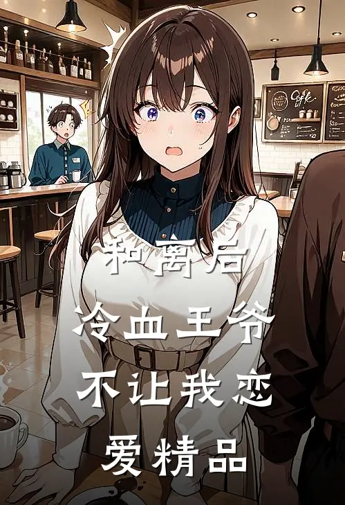 和离后，冷血王爷不让我恋爱精品