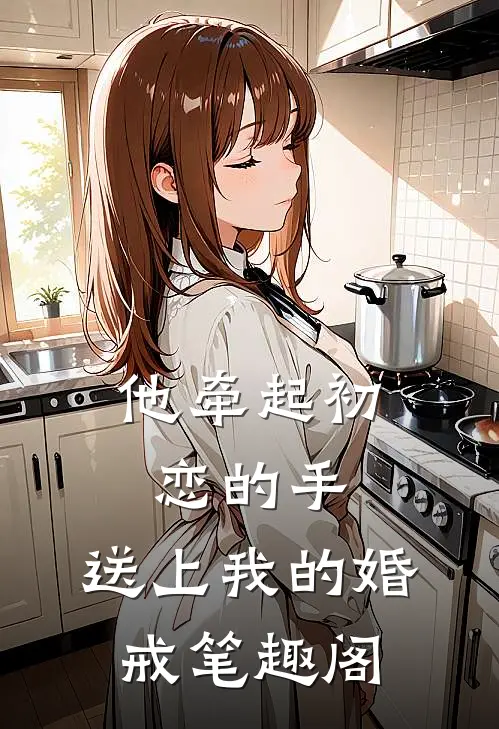 他牵起初恋的手，送上我的婚戒笔趣阁