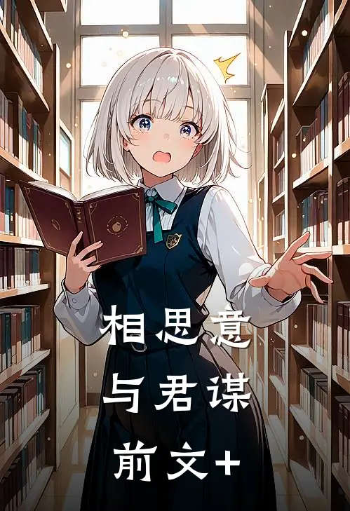 相思意，与君谋前文+