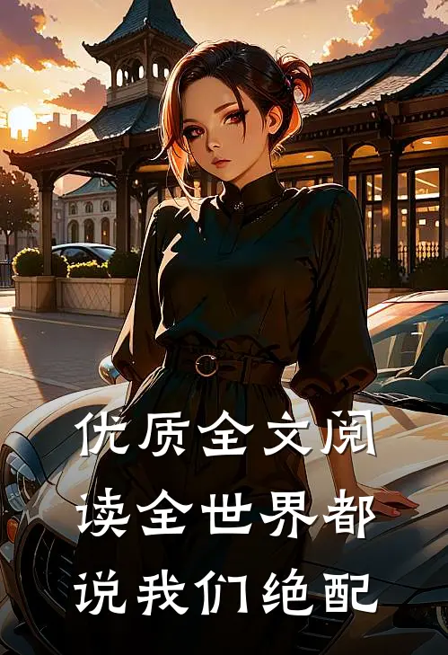 优质全文阅读全世界都说我们绝配