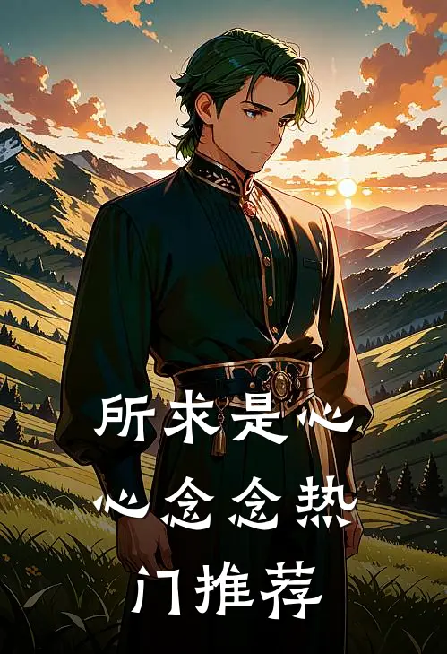 所求是心心念念热门推荐