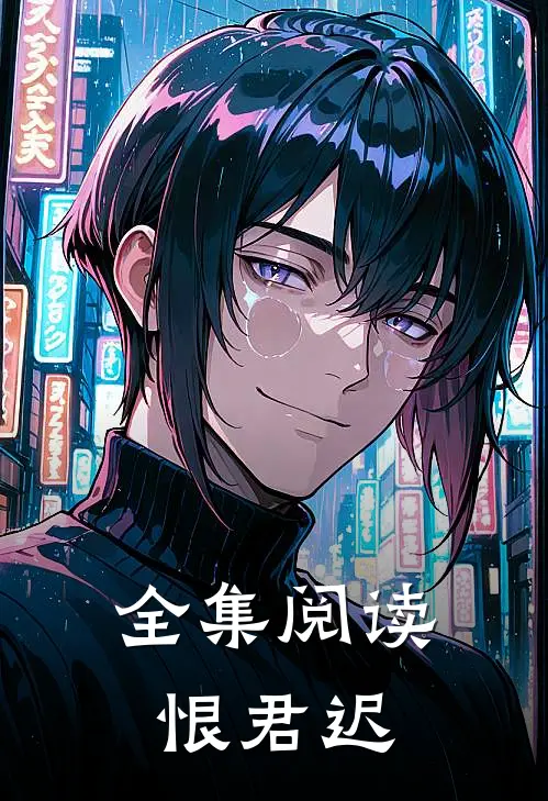 全集阅读恨君迟