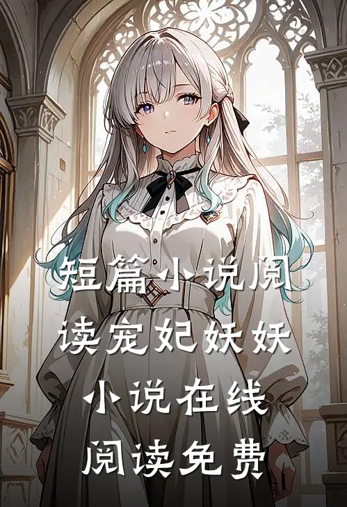 短篇小说阅读宠妃妖妖小说在线阅读免费