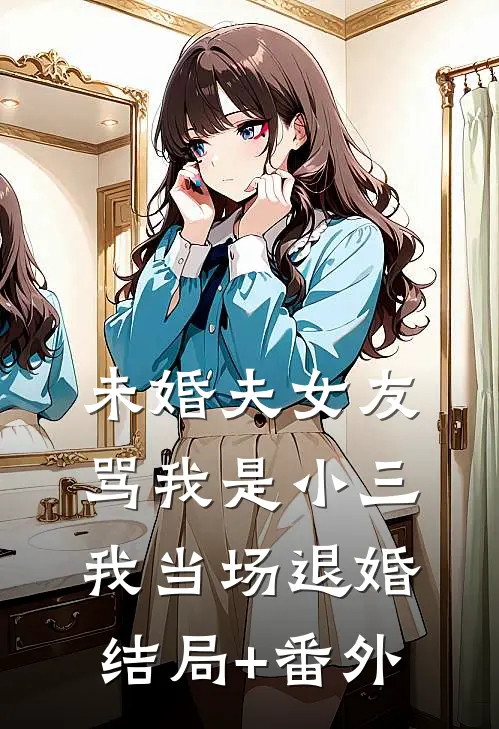 未婚夫女友骂我是小三，我当场退婚结局+番外