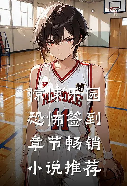 惊悚乐园：恐怖签到章节畅销小说推荐