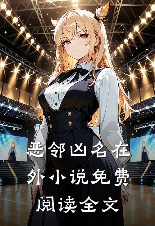 恶邻凶名在外小说免费阅读全文