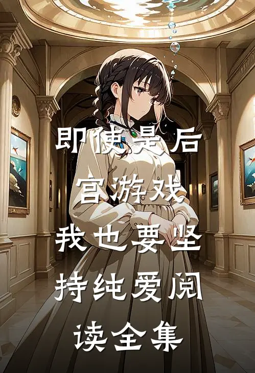 即使是后宫游戏,我也要坚持纯爱阅读全集