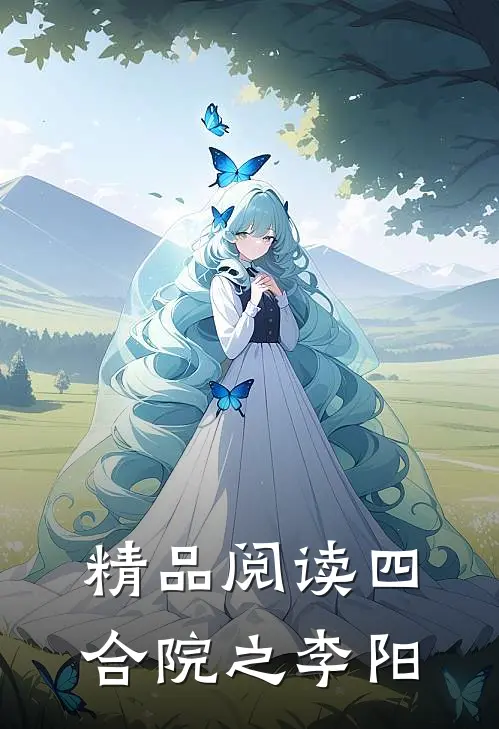 精品阅读四合院之李阳