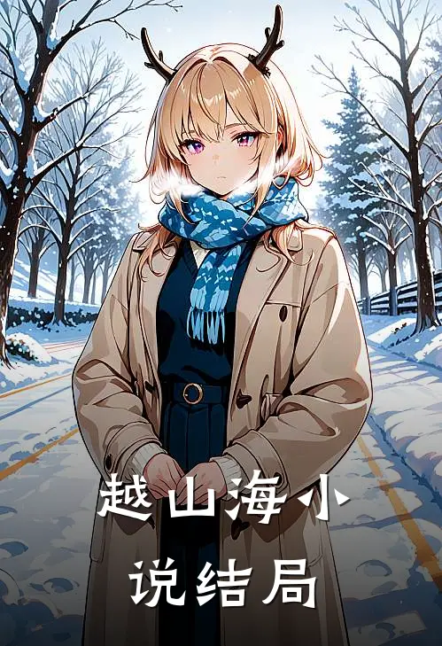 越山海小说结局