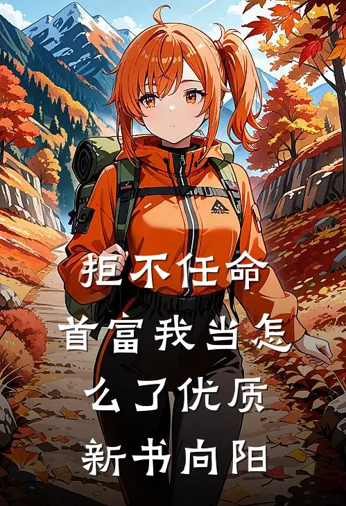 拒不任命：首富我当怎么了优质新书向阳