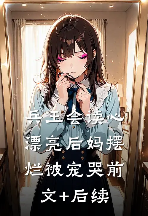 兵王会读心，漂亮后妈摆烂被宠哭前文+后续