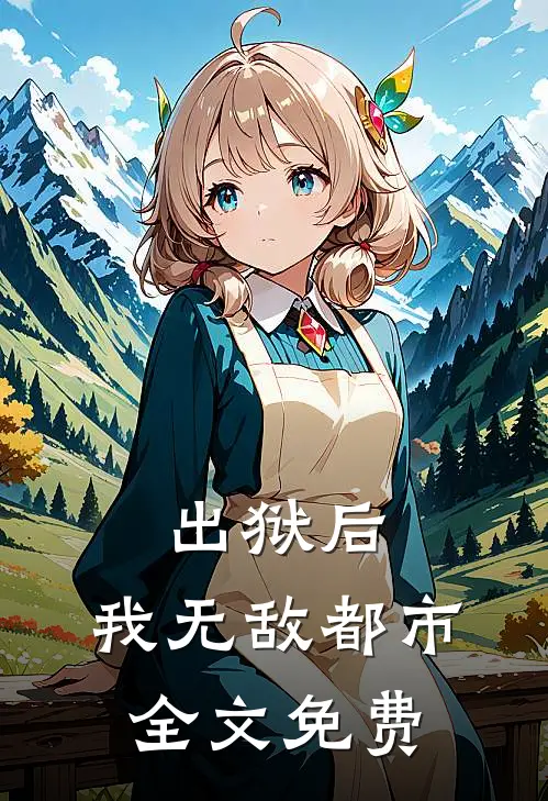 出狱后，我无敌都市全文免费