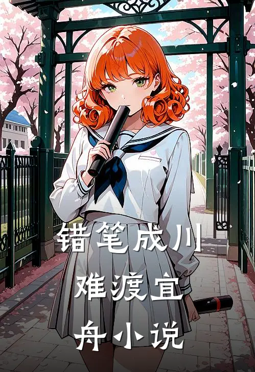 错笔成川，难渡宜舟小说