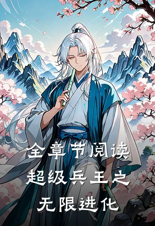 全章节阅读超级兵王之无限进化