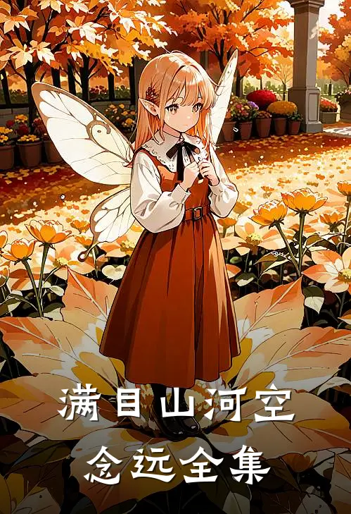 满目山河空念远全集