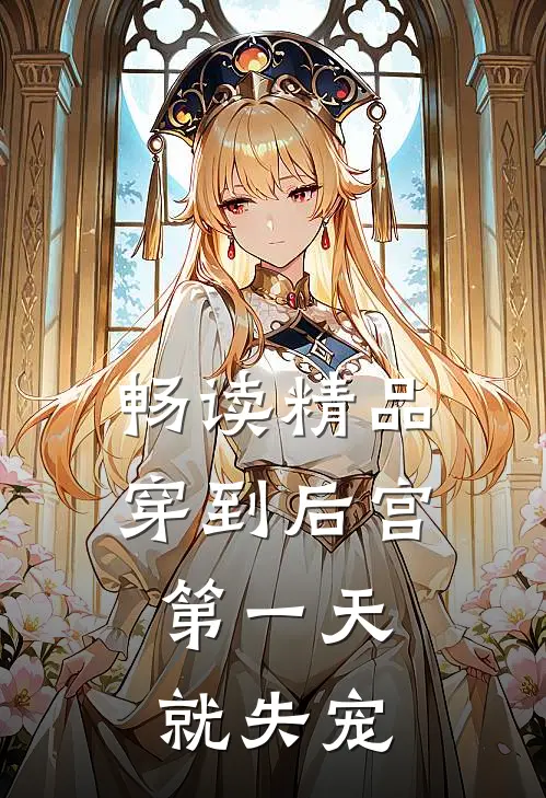 畅读精品穿到后宫，第一天就失宠