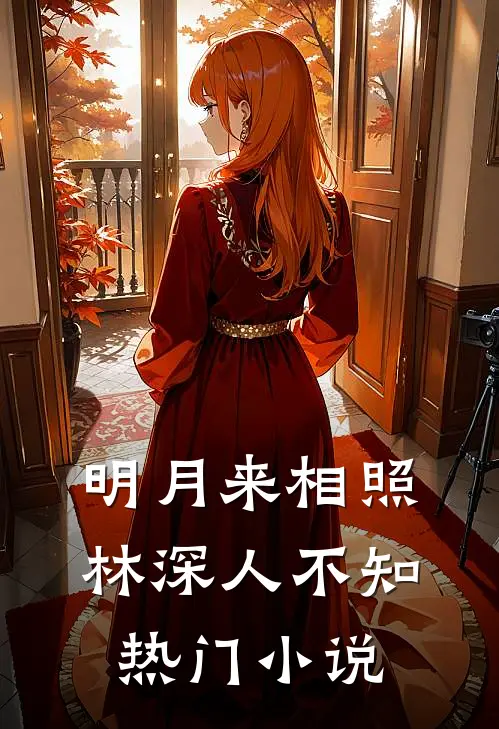 明月来相照，林深人不知热门小说