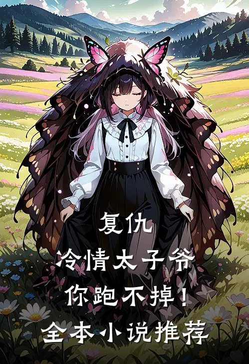 复仇：冷情太子爷，你跑不掉！全本小说推荐