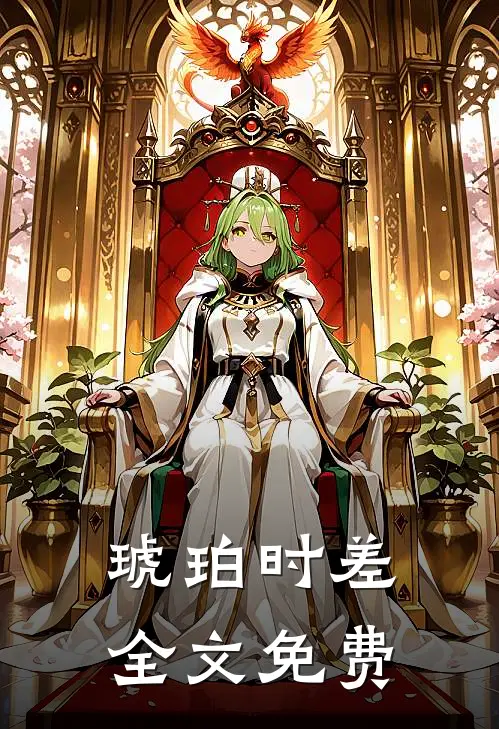 琥珀时差全文免费