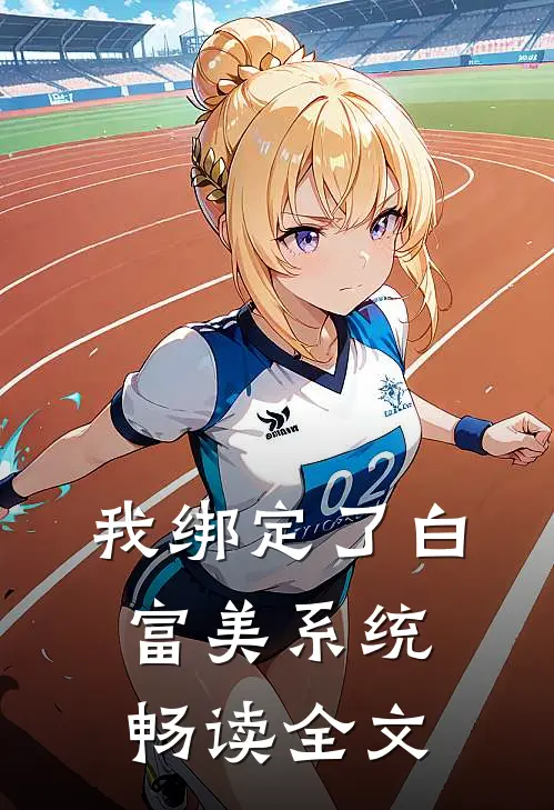 我绑定了白富美系统畅读全文