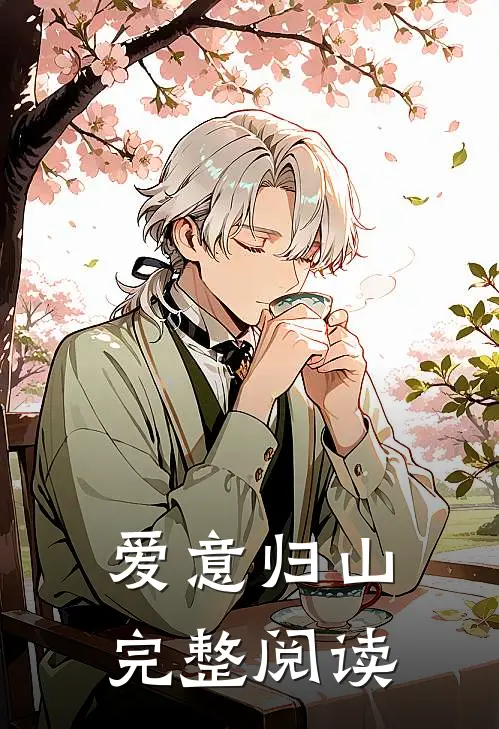 爱意归山完整阅读