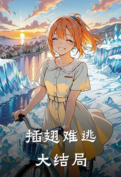 插翅难逃大结局