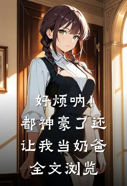 好烦呐！都神豪了，还让我当奶爸全文浏览