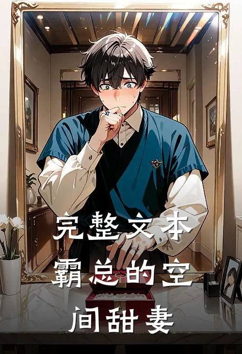 完整文本霸总的空间甜妻