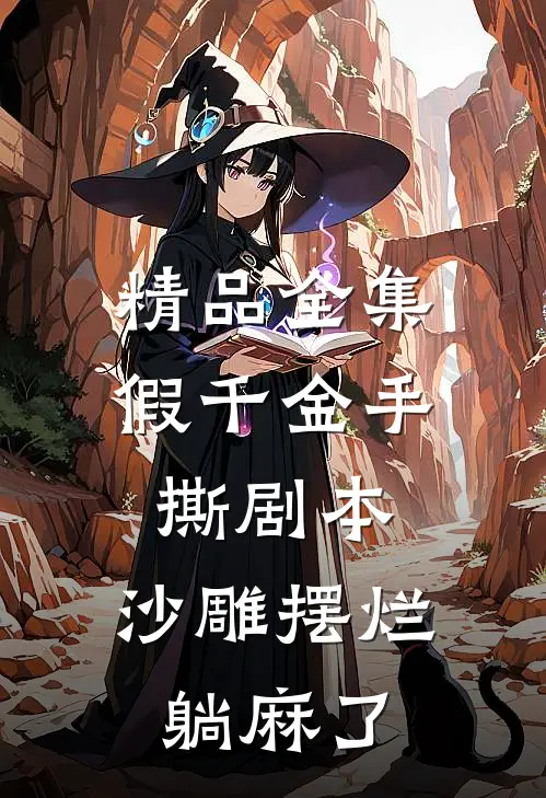 精品全集假千金手撕剧本，沙雕摆烂躺麻了