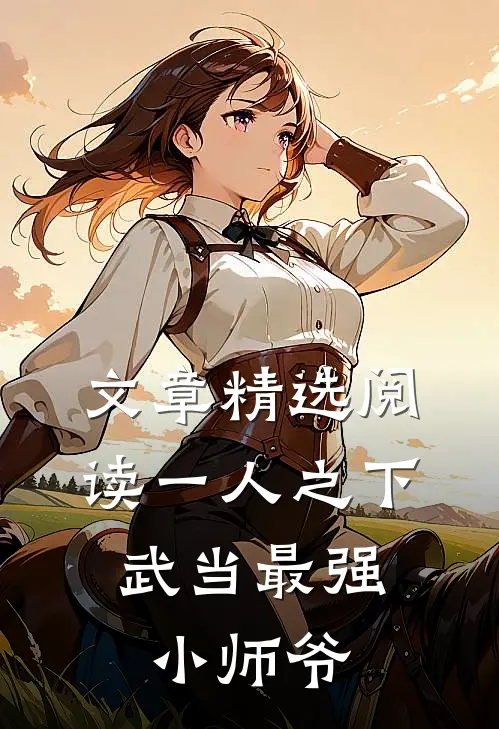 文章精选阅读一人之下：武当最强小师爷
