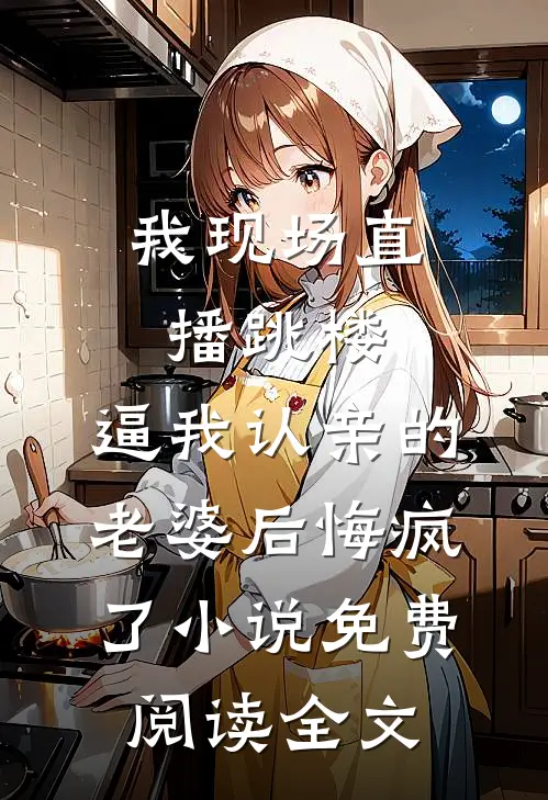 我现场直播跳楼，逼我认亲的老婆后悔疯了小说免费阅读全文