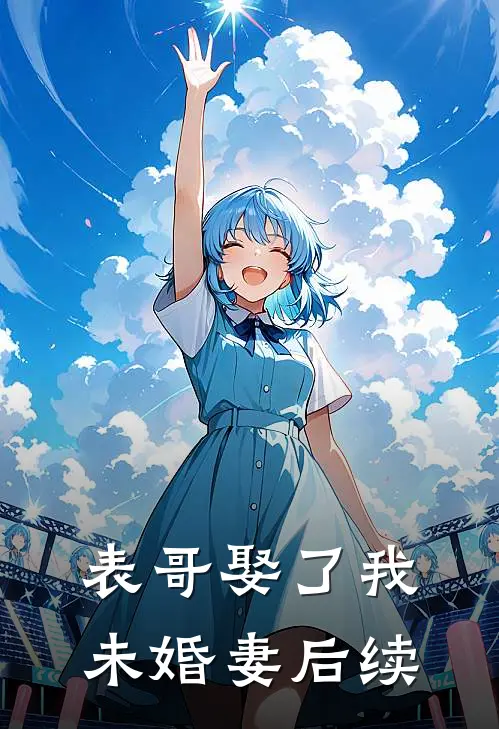 表哥娶了我未婚妻后续