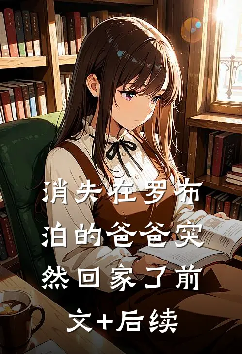 消失在罗布泊的爸爸突然回家了前文+后续
