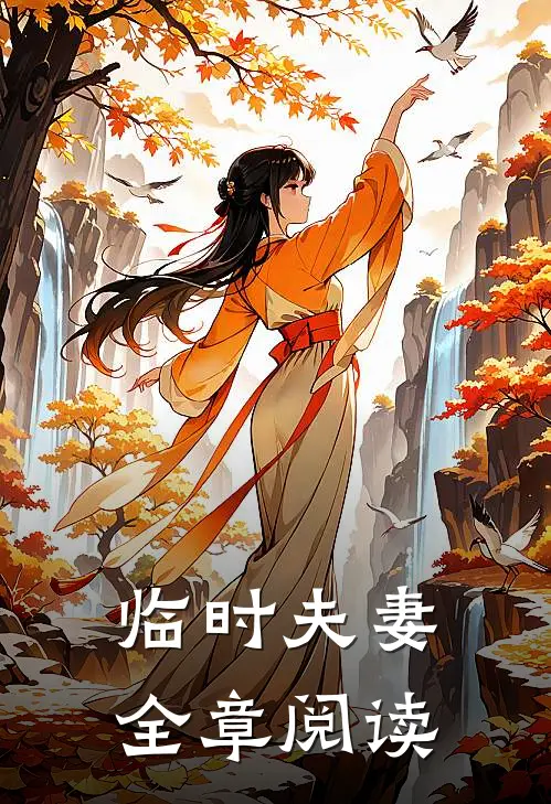 临时夫妻全章阅读