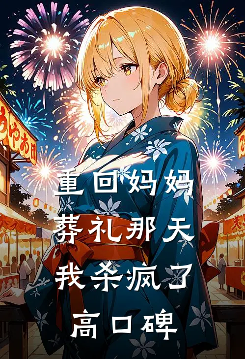 重回妈妈葬礼那天，我杀疯了高口碑