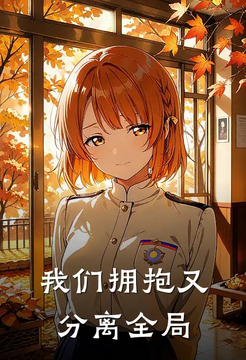 我们拥抱又分离全局