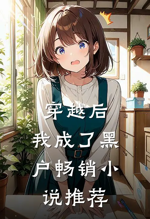 穿越后,我成了黑户畅销推荐