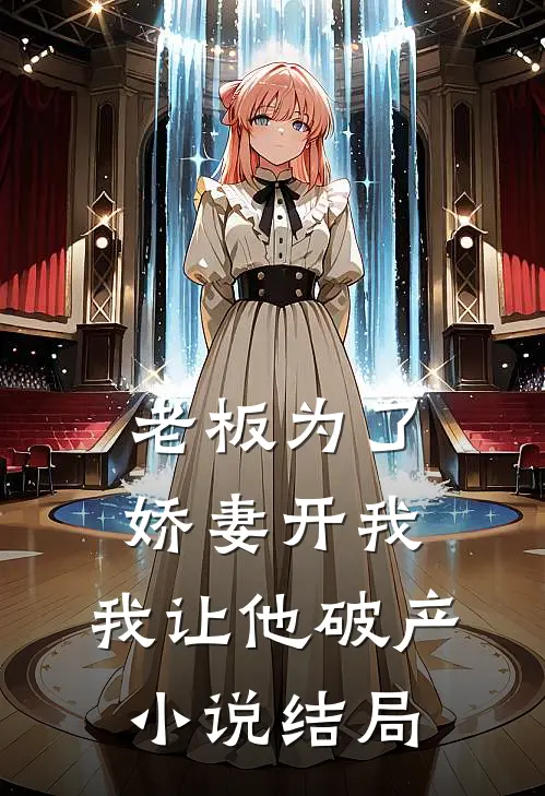 老板为了娇妻开我，我让他破产小说结局