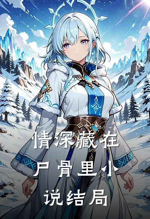 情深藏在尸骨里小说结局