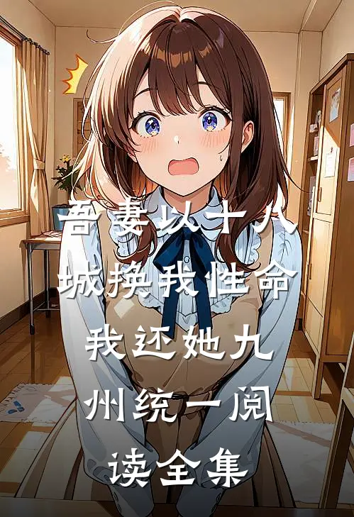 吾妻以十八城换我性命，我还她九州统一阅读全集