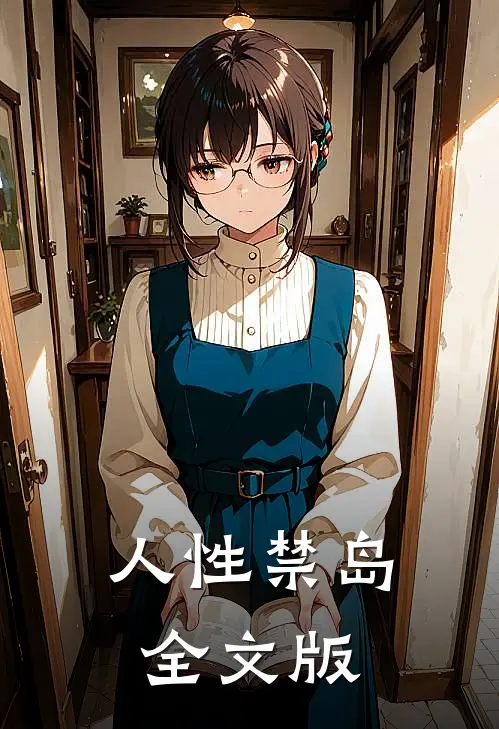人性禁岛全文版