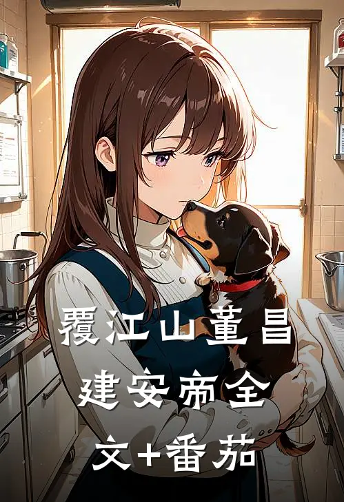 覆江山董昌建安帝全文+番茄