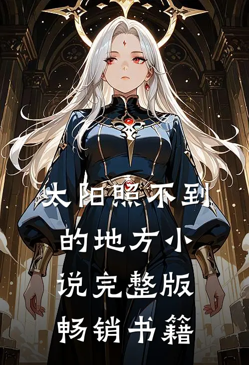 太阳照不到的地方小说完整版畅销书籍