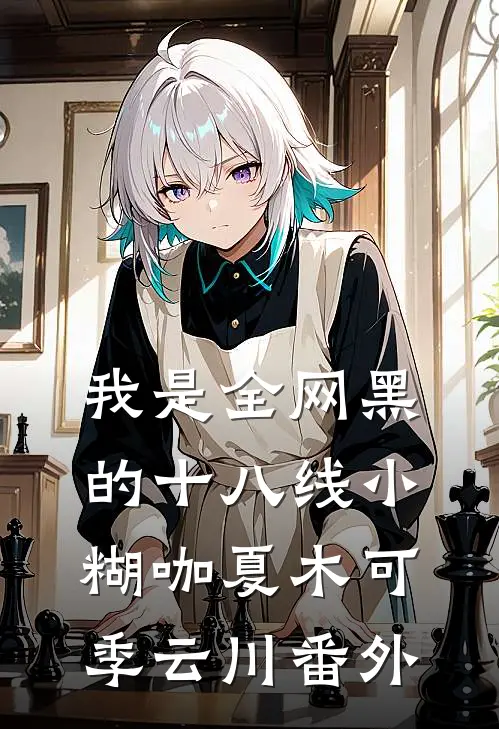 我是全网黑的十八线小糊咖夏木可季云川 番外