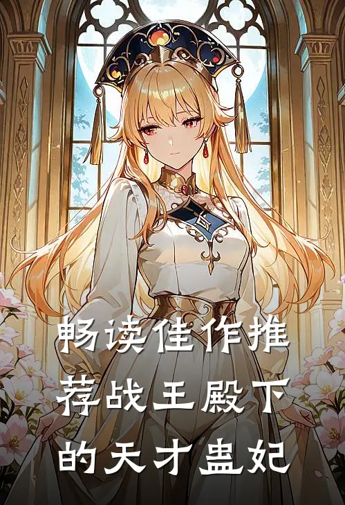 畅读佳作推荐战王殿下的天才蛊妃