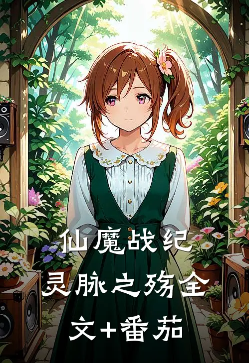 仙魔战纪：灵脉之殇全文+番茄
