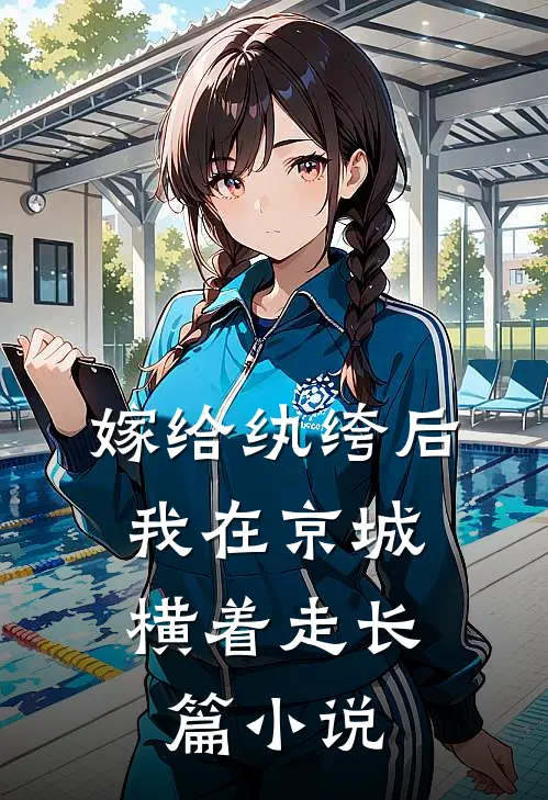 嫁给纨绔后，我在京城横着走长篇小说