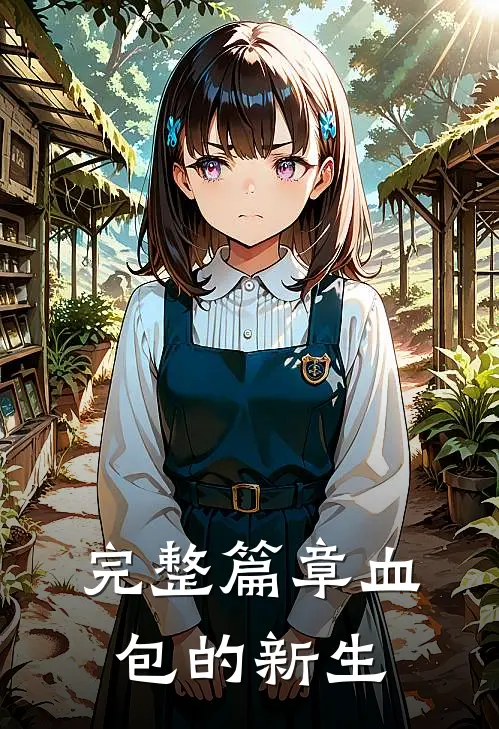 完整篇章血包的新生